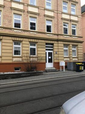 Foto - Charmante und helle DG-Wohnung in Giebichenstein