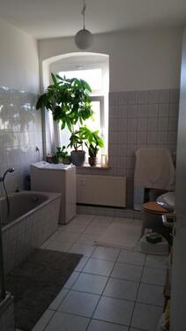 Foto - Etagenwohnung zur Miete in Halle (Saale)
