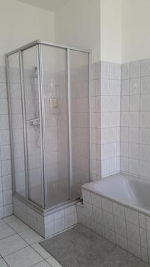 Foto - Etagenwohnung in Halle (Saale)