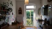 Foto - Etagenwohnung in Halle (Saale) zur Miete