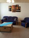 Foto - 3-Raumwohnung in Seebad Ahlbeck, zentral gelegen