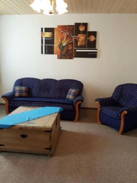 Foto - 3-Raumwohnung in Seebad Ahlbeck, zentral gelegen