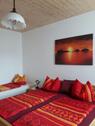 Foto - Etagenwohnung in Korswandt