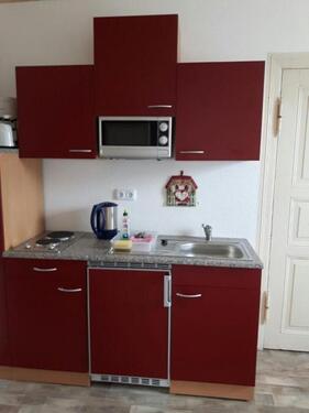 Foto - Etagenwohnung in Korswandt zur Miete