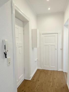 Foto - Helle WG Zimmer im sanierten Berliner-Altbau (Reine Frauen WG)