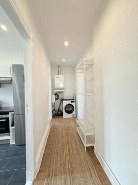 Foto - Etagenwohnung zur Miete in Berlin