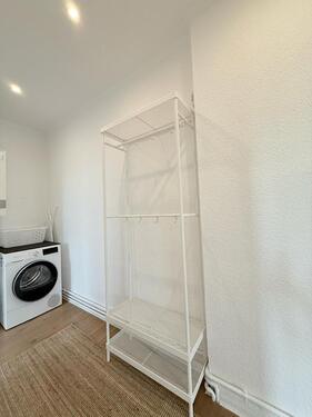 Foto - Etagenwohnung in Berlin