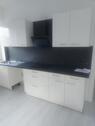 Foto - Große 2-Zimmer-Wohnung in zentraler Lage zu vermieten