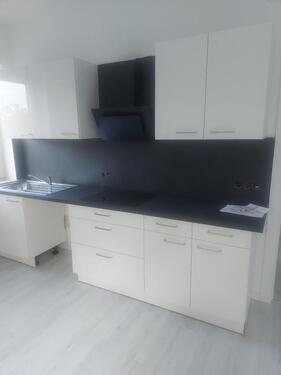 Foto - Große 2-Zimmer-Wohnung in zentraler Lage zu vermieten