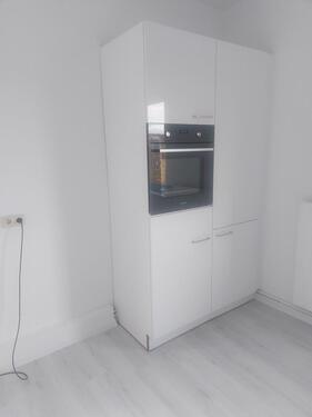 Foto - Etagenwohnung zur Miete in Lüchow (Wendland)