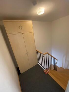 Foto - Etagenwohnung in Nördlingen