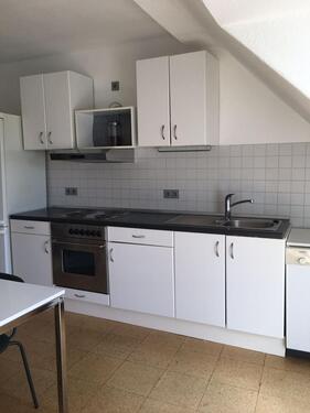 Foto - Etagenwohnung in Herne zur Miete