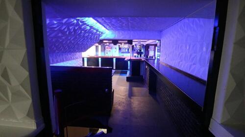 Foto - Club - Disco - Bar zu vermieten - auch anderweitig nutzbar
