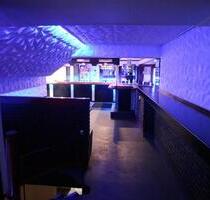 Club - Disco - Bar zu vermieten - auch anderweitig nutzbar - Krefeld Cracau
