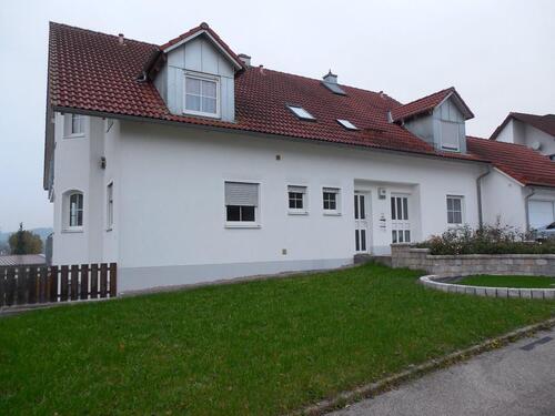 Foto - Freundliche 2 Zi Wohnung 60 m² Beratzhausen sofort zu Vermieten