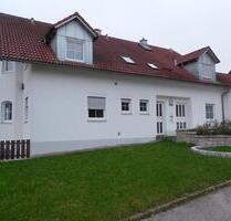 Freundliche 2 Zi Wohnung 60 m² Beratzhausen sofort zu Vermieten