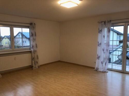 Foto - Etagenwohnung in Beratzhausen