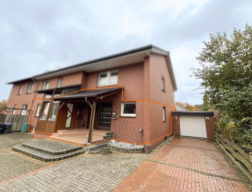 Foto - Großzügige Erdgeschosswohnung mit Garten zur Miete! - *gelegen in Ibbenbüren-Schierloh*