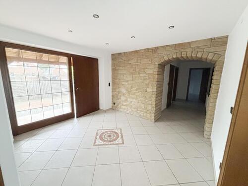 Foto - Etagenwohnung in Ibbenbüren