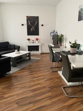 Foto - Große helle 4,5-Zimmerwohnung in Witten Mitte Zentrum