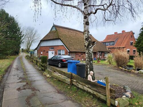 Foto - 5 Zimmer Einfamilienhaus zur Miete in Marschacht