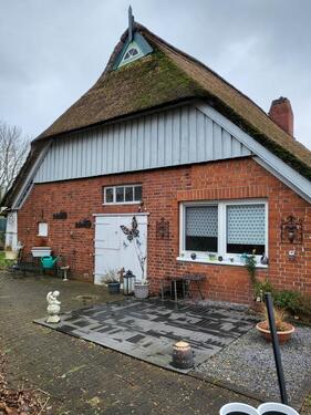 Foto - 5 Zimmer Einfamilienhaus in Marschacht