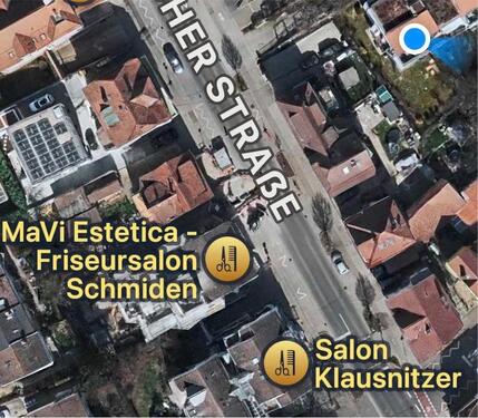 Foto - Tiefgaragenstellplatz Fellbach Schmiden zu vermieten