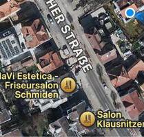 Tiefgaragenstellplatz Fellbach Schmiden zu vermieten
