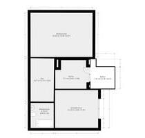 Möblierte 2-Zimmer-Wohnung zur Zwischenmiete – Eppendorfer Weg - Hamburg Eimsbüttel