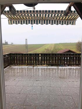 Foto - Einfamilienhaus in Mehlingen zur Miete