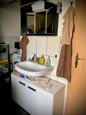 Foto - 1 Zimmer Etagenwohnung zur Miete in Haigerloch