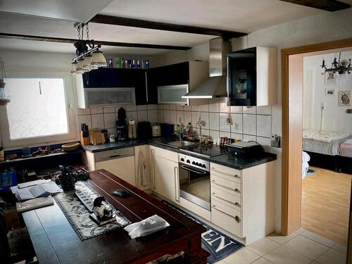 Foto - 1 Zimmer Etagenwohnung in Haigerloch