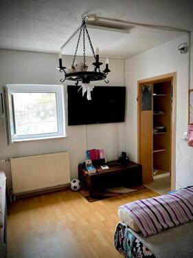 Foto - Etagenwohnung in Haigerloch zur Miete