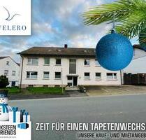 Helle 3-Zimmer-Wohnung mit BALKON in HOLZEN!! - Arnsberg Rusch