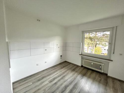 Foto - Etagenwohnung in Arnsberg zur Miete