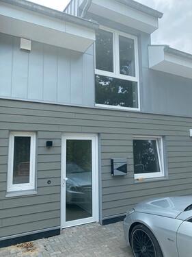 Foto - Wohnung in KfW 55 Standard in Handewitt OT Haurup zu vermieten