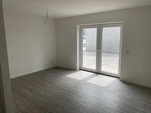 Foto - Etagenwohnung in Handewitt zur Miete