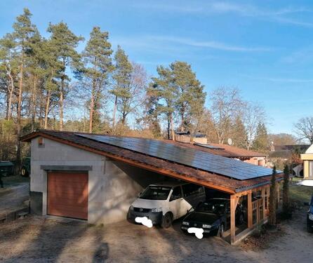 Foto - 4 Zimmer Bungalow zum Kaufen in Küsten