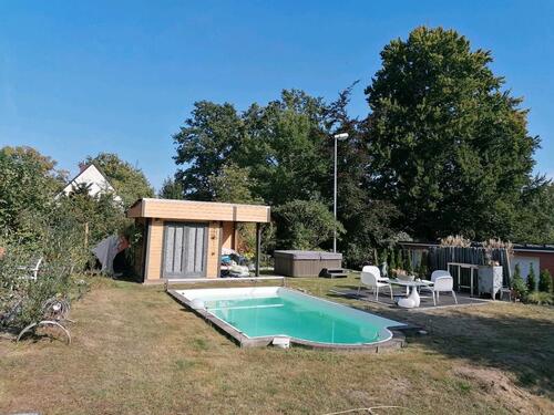 Foto - 4 Zimmer Bungalow in Küsten