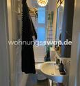 Foto - Wohnungsswap - 3 Zimmer, 57 m² - Scheel-Plessen-Straße, Altona, Hamburg