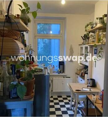 Foto - 3 Zimmer Etagenwohnung zur Miete in Hamburg
