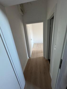 Foto - 1 Zimmer Etagenwohnung in Hagen