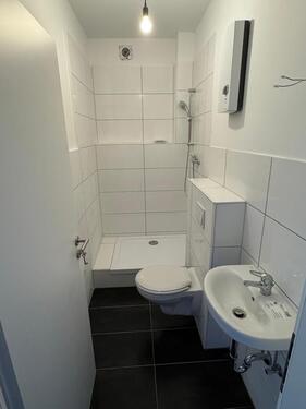 Foto - Etagenwohnung in Hagen zur Miete