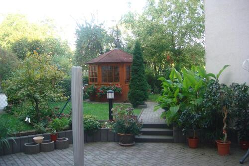 Foto - 5 Zimmer Dachgeschoßwohnung zur Miete in Erfurt