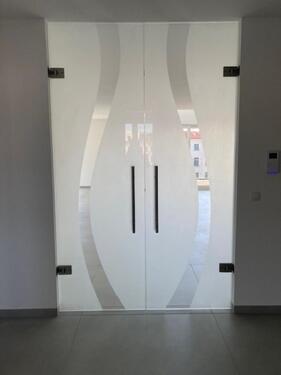 Foto - Exclusive Penthouse-Wohnung in MagdeburgBuckau ab sofort zu vermieten