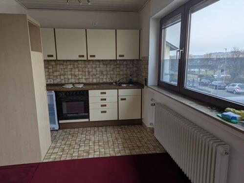 Foto - Etagenwohnung in Reutlingen zum Kaufen