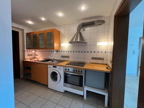 Foto - 2 Zimmer Erdgeschoßwohnung zur Miete in Bad Bevensen