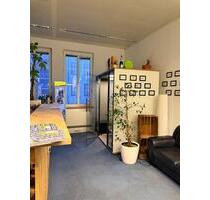 Kleines Bürozimmer zu vermieten | Berlin-Charlottenburg