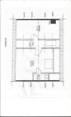 Foto - 5 Zimmer Maisonettenwohnung zur Miete in Trier