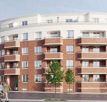 Erstbezug: 3-Zimmerwohnung mit Loggia +TerrasseGarten ab sofort - Berlin Lichtenberg